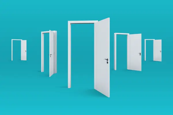Opportunités liées à la communication professionnelle