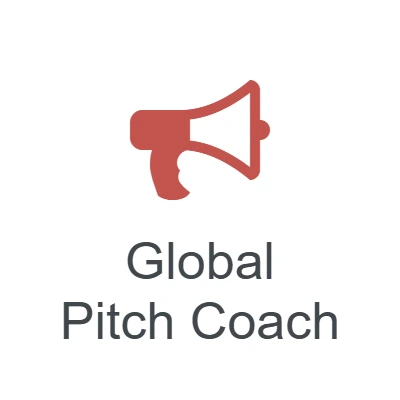 Global Pitch Coach
