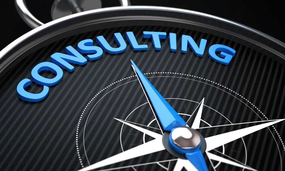 Consulting