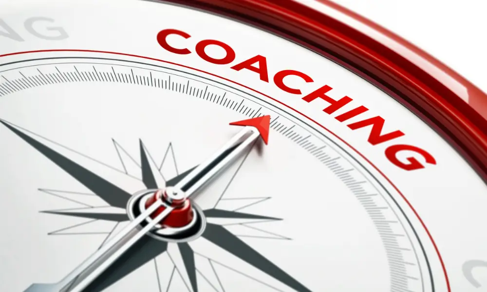 Coaching